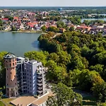 Wieza - Tower Wałcz