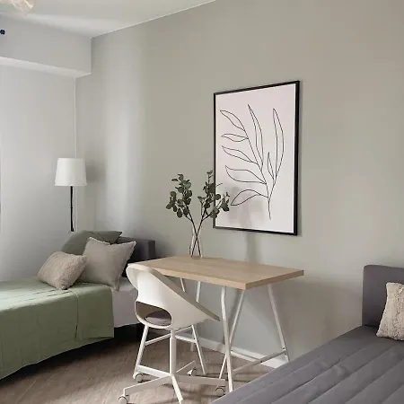 Apartman Wieza - Tower