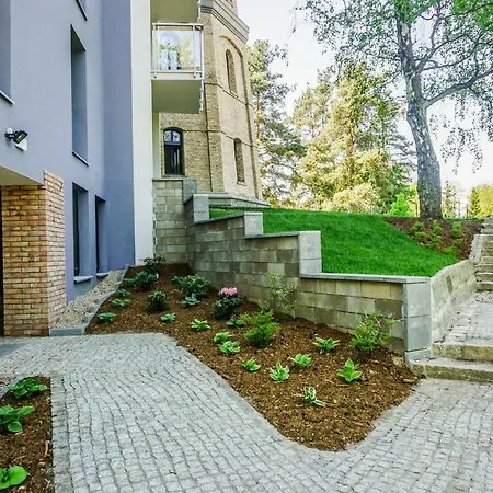 Apartament Wieża - Tower