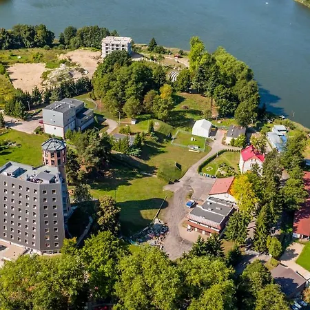 Apartmán Wieza - Tower Wałcz