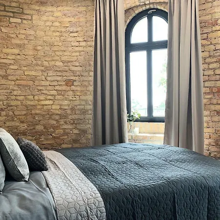 Apartament Wieża - Tower