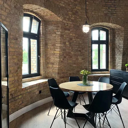 Wieza - Tower * Wałcz