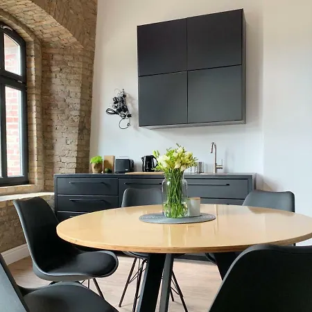 Apartmán Wieza - Tower Wałcz