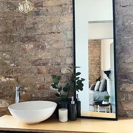 Wieza - Tower Apartmán *