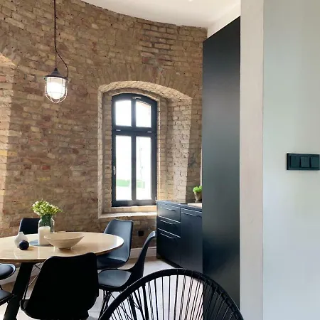 Apartament Wieża - Tower