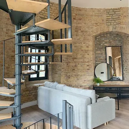 Apartament Wieża - Tower *