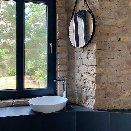 Wieza - Tower Apartmán *