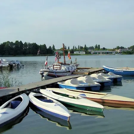 Wieza - Tower * Wałcz