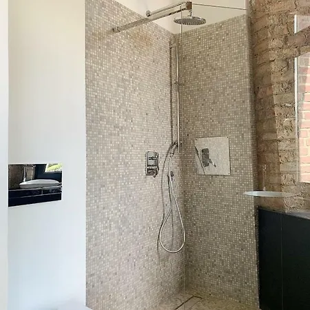 Wieza - Tower Apartmán Wałcz