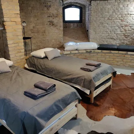 Apartament Wieża - Tower