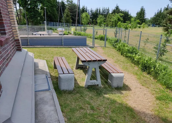 Wieza - Tower Апартаменты *