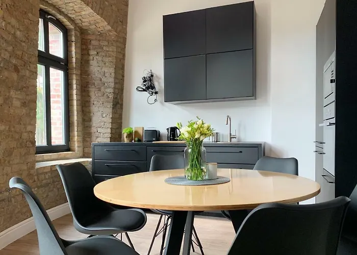 Апартаменты Wieza - Tower Валч