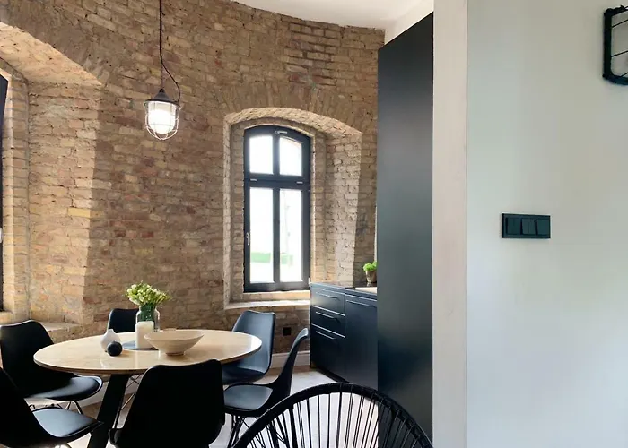 Apartman Wieza - Tower