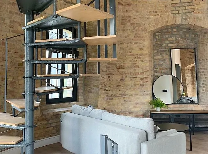 Апартаменты Wieza - Tower *