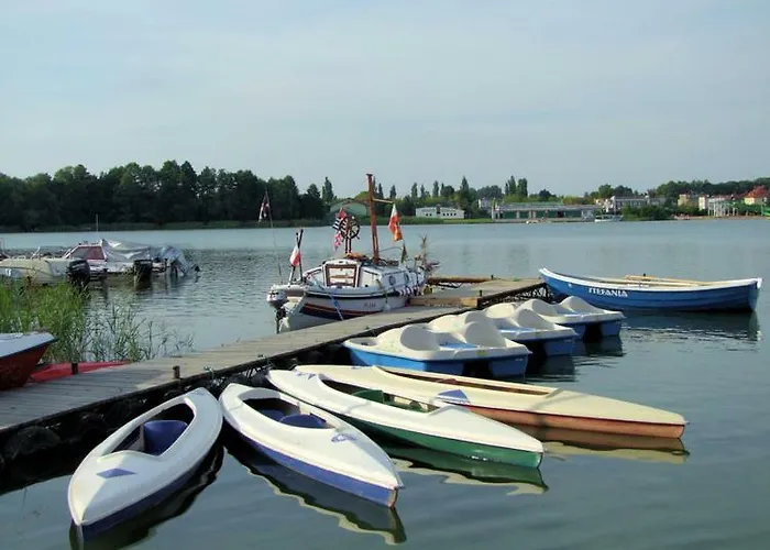 Wieza - Tower * Wałcz