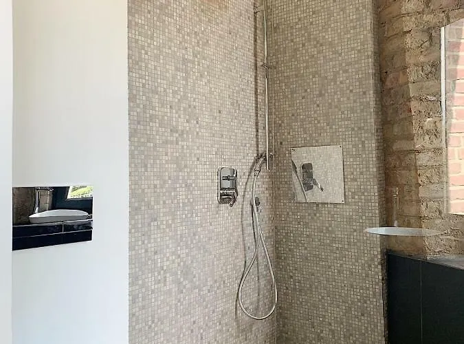 Wieza - Tower Апартаменты Валч